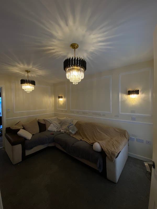 AHD Electrics - Electricians in ilkley