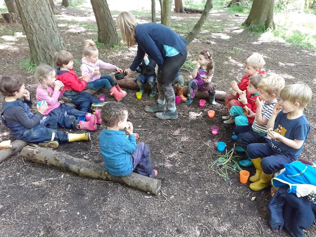 All Saints' Pre-School - Nurseries in ilkley