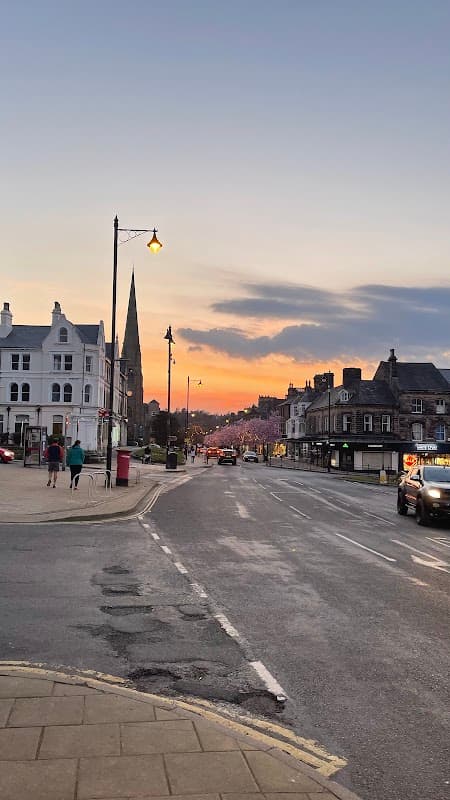 ATM - ATMs in ilkley