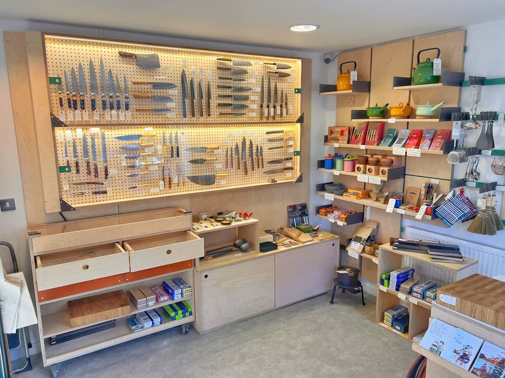 Community Cutlery - Homeware in ilkley