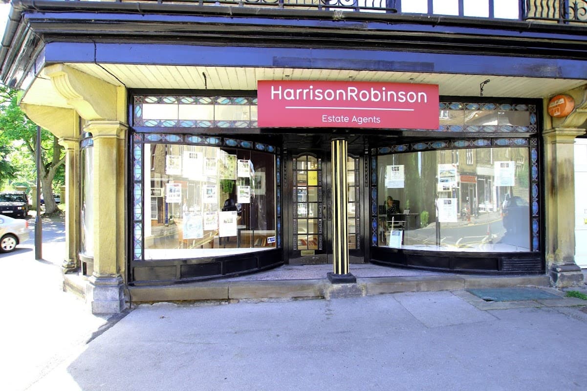 Harrison Robinson Estate Agents - Estate Agents in ilkley