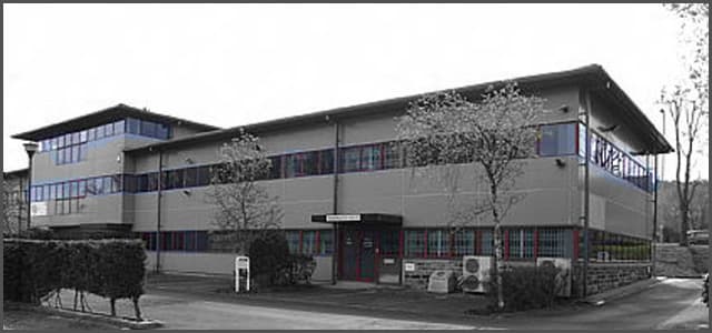 Heavy Metal Gym - Gyms in ilkley