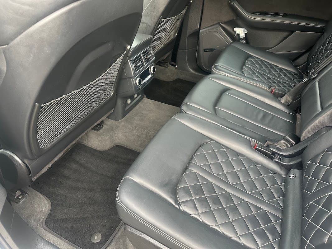 Ilkley Car Wash - Car Washes in ilkley