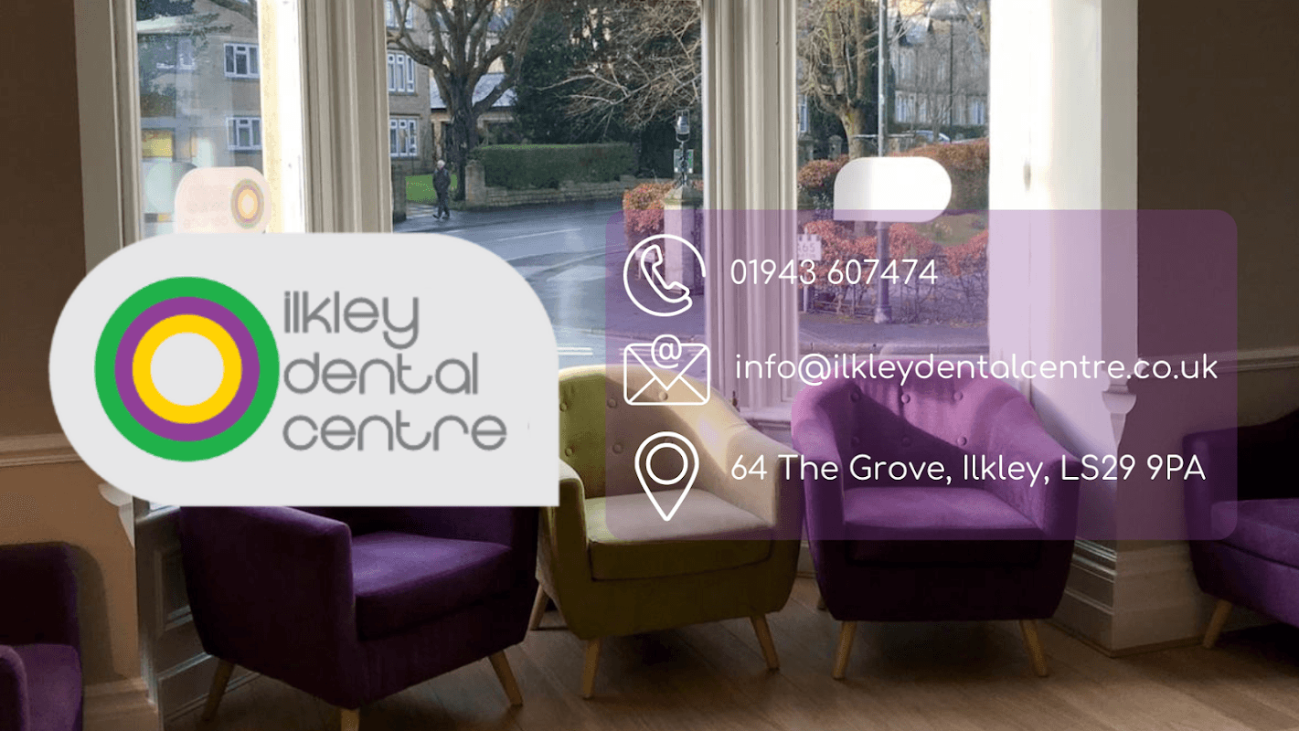 Ilkley Dental Centre - Dentists in ilkley