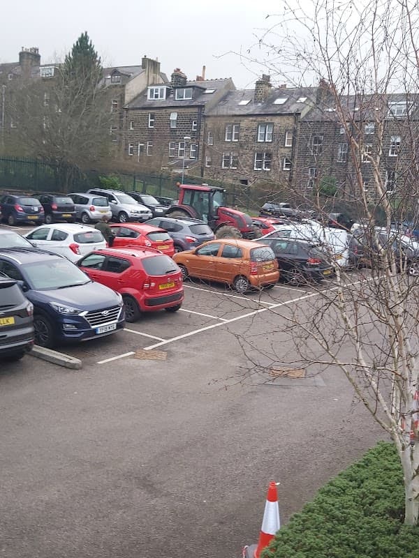 Ilkley Moor Medical Practice - Doctors in ilkley