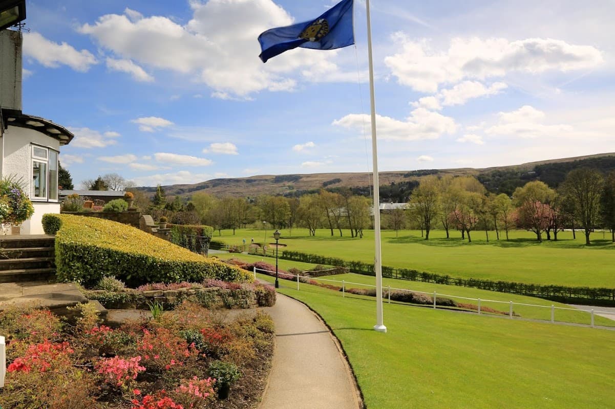 Ilkley Professional Golf Shop - Sports Shops in ilkley