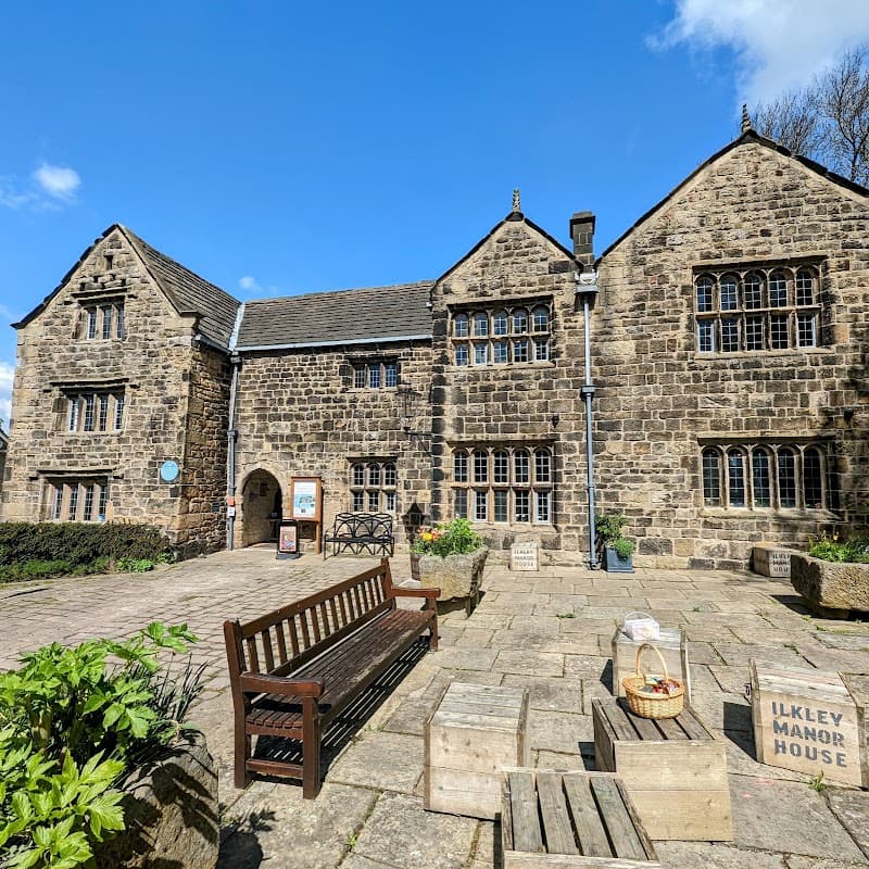 Ilkley Solar Gallery - Gallery in ilkley