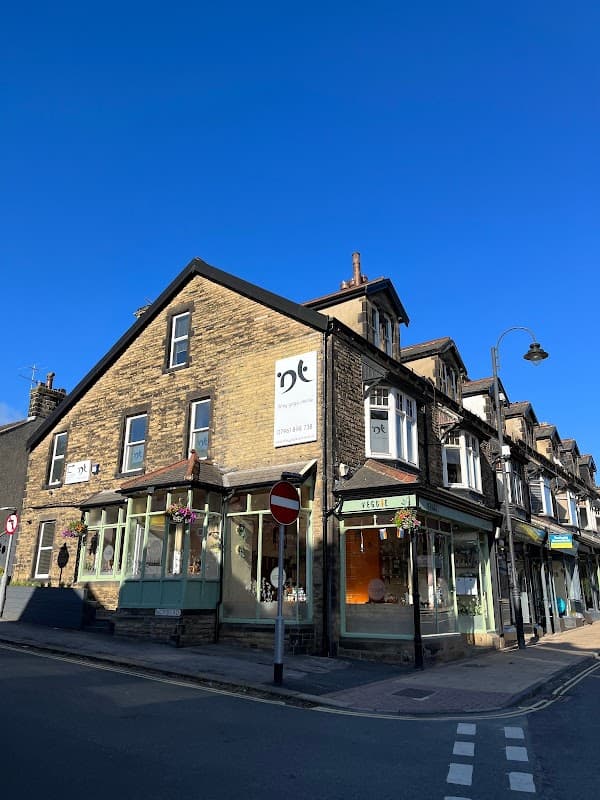 Ilkley Yoga Centre - Yoga Studios in ilkley