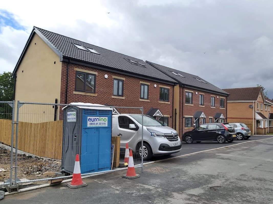 JPM Developments - Ilkley - Roofers in ilkley