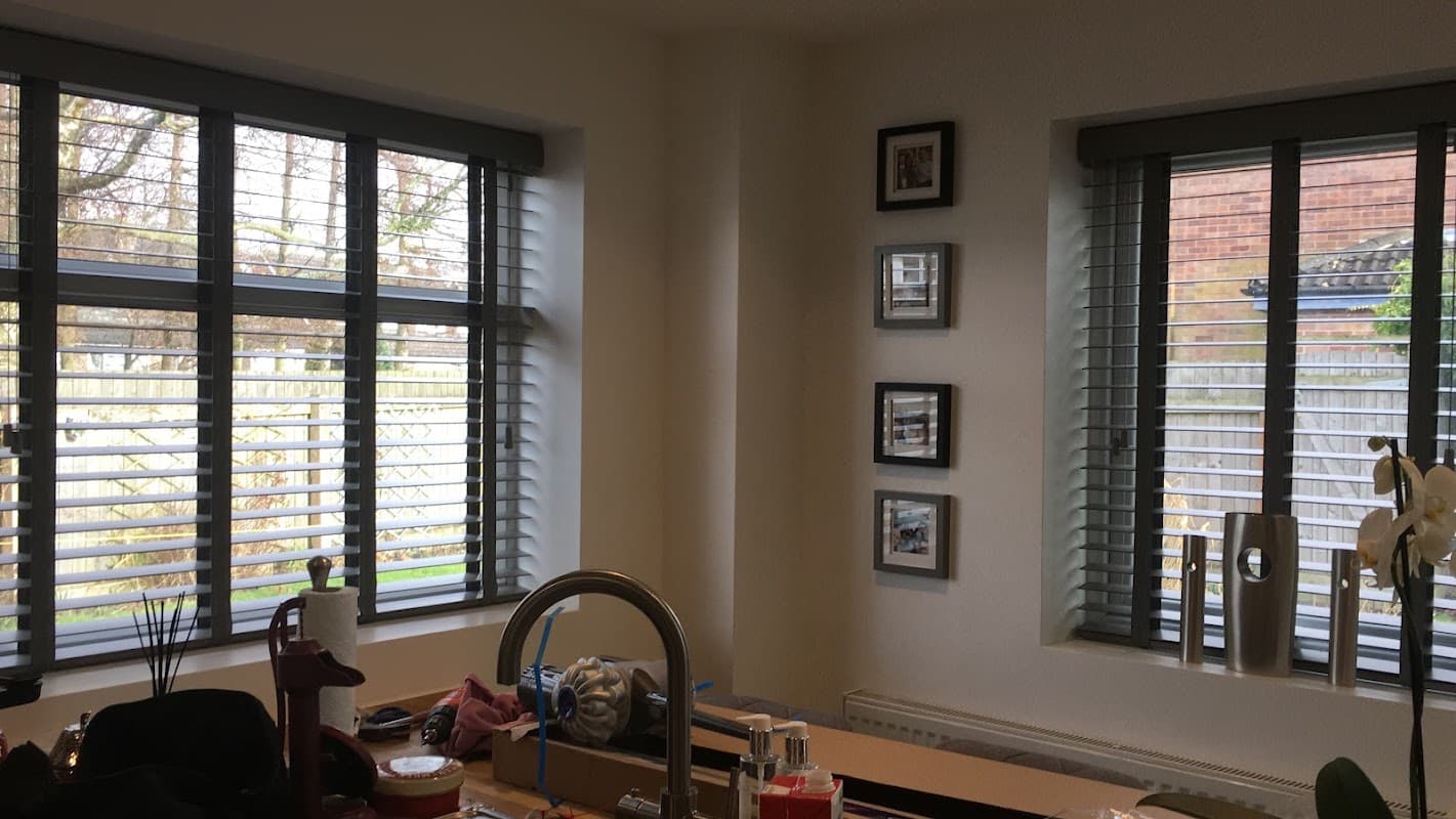 Kastner Kitchens & Interiors Ltd - Furniture Shops in ilkley