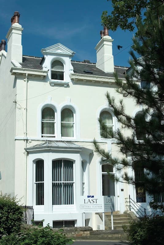 LCF Law - Solicitors in ilkley