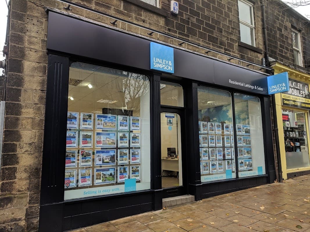 Linley & Simpson - Ilkley | Estate & Letting Agents - Estate Agents in ilkley