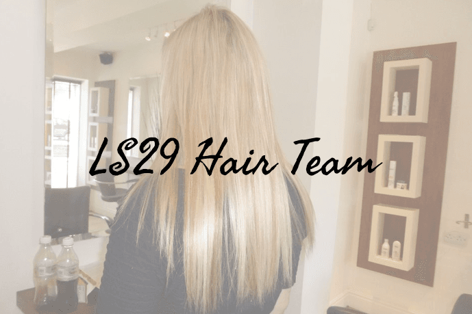 Ls29 Hair Team