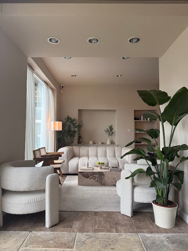 Mauré Studios - Pilates Studios in ilkley