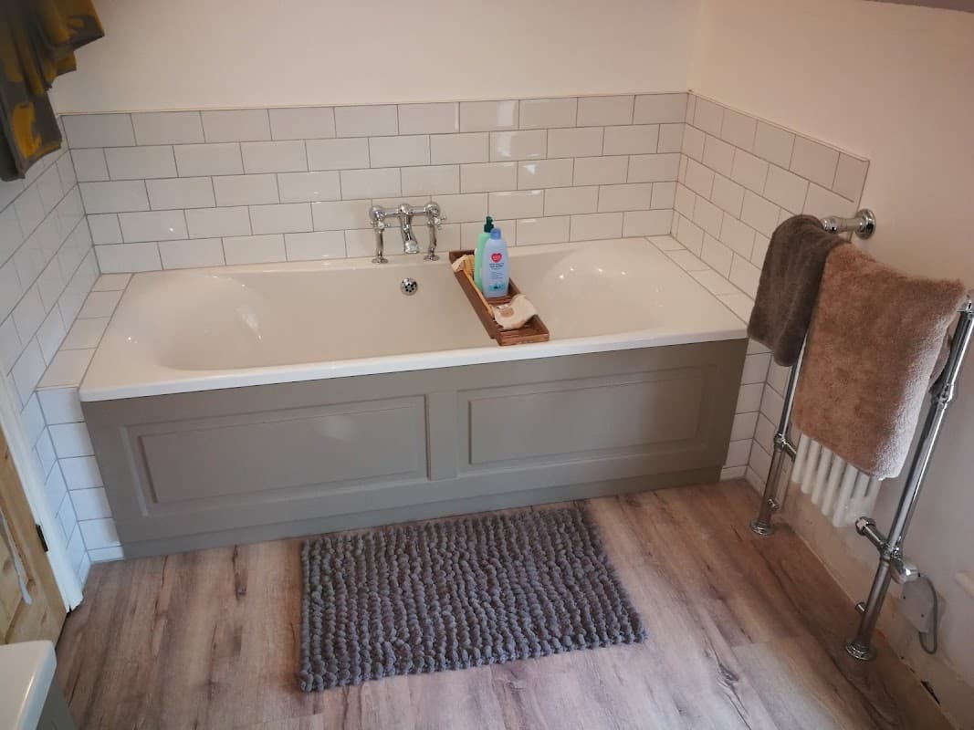 MBL Plumbing - Plumbers in ilkley