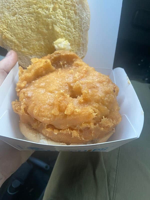 Midgleys - Takeaway in ilkley