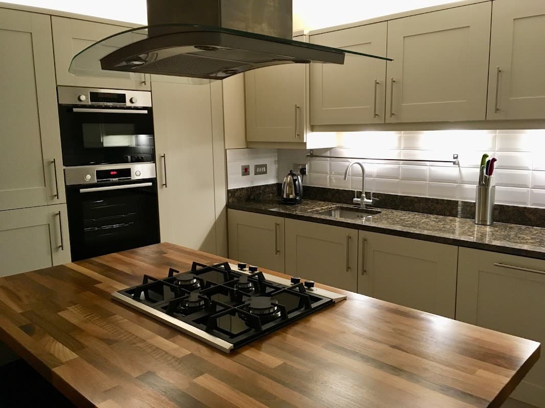 Milestone Design Ltd - Builders in ilkley