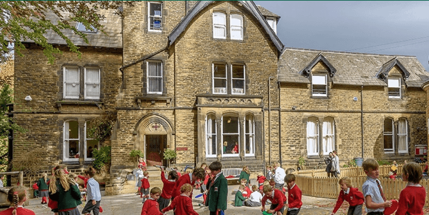 Moorfield School & Nursery - Primary Schools in ilkley