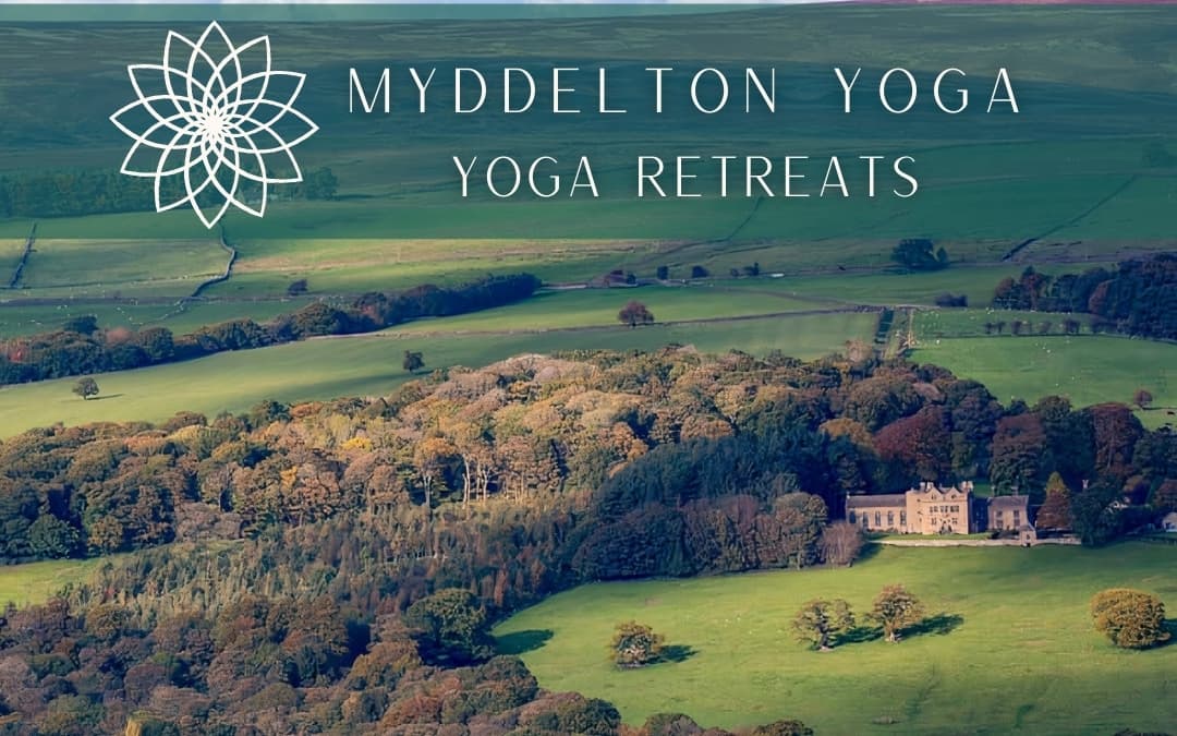 Myddelton Yoga - Yoga Studios in ilkley