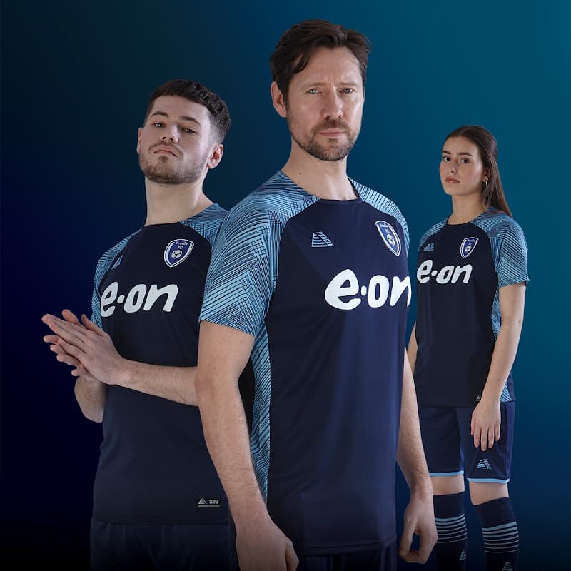 Pendle Sportswear - Sports Shops in ilkley