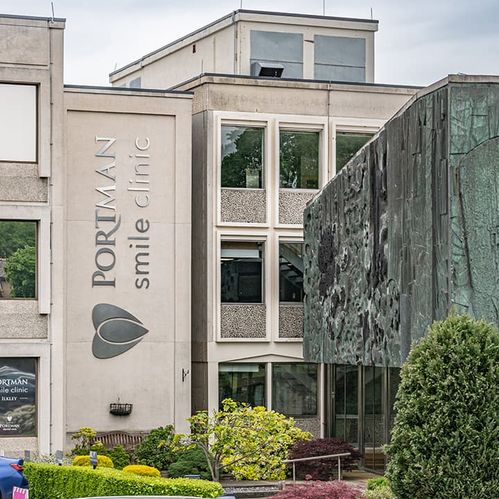 Portman Smile Clinic Ilkley - Dentists in ilkley