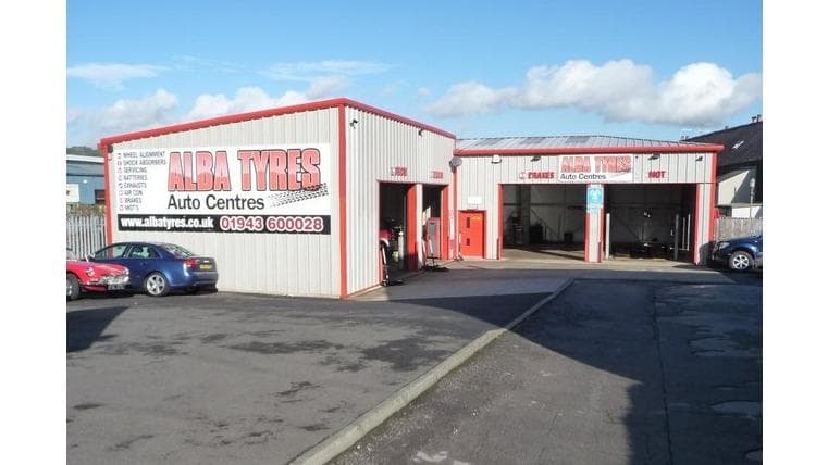 Protyre Ilkley - Garages in ilkley