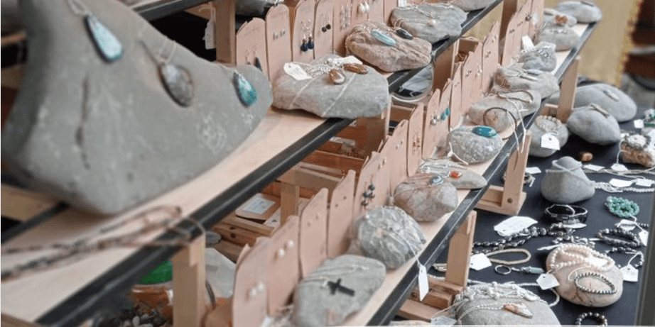 Ripples of Yorkshire - Jewellers in ilkley