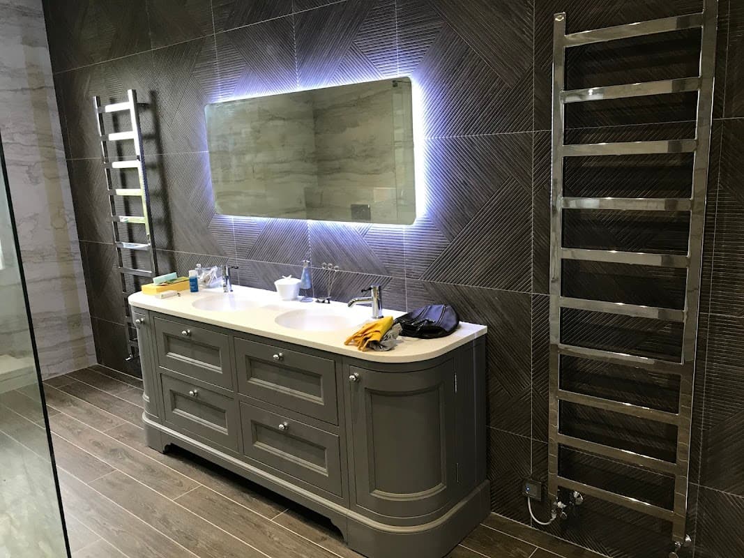 S J Marshall Plumbing and Heating - Plumbers in ilkley