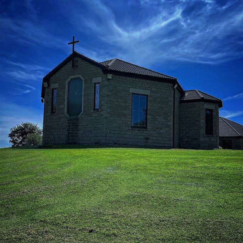 Sacred Heart Catholic Church - Churches in ilkley
