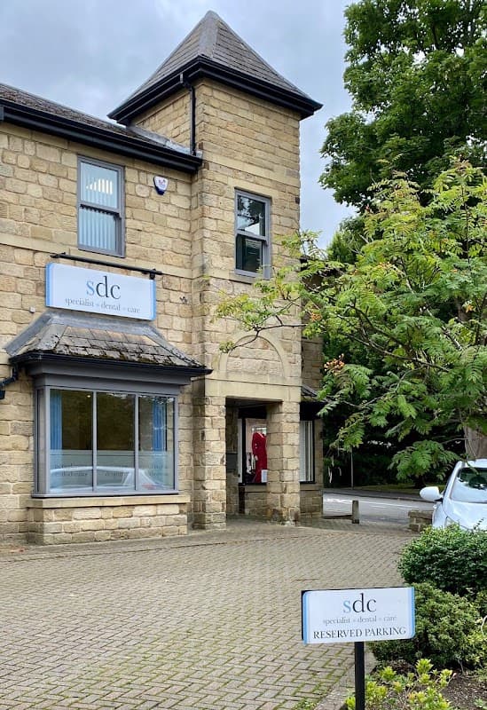 Specialist Dental Care - Dentists in ilkley