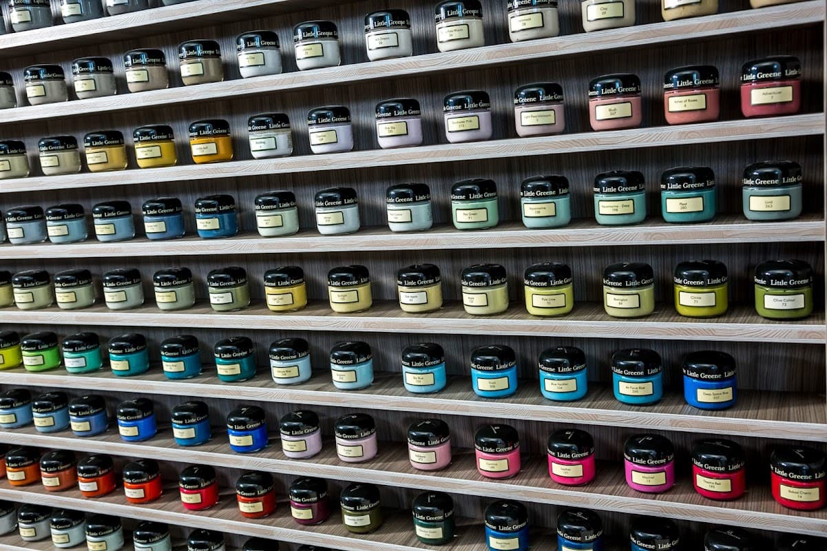 Waltons Fine Furnishings - Furniture Shops in ilkley