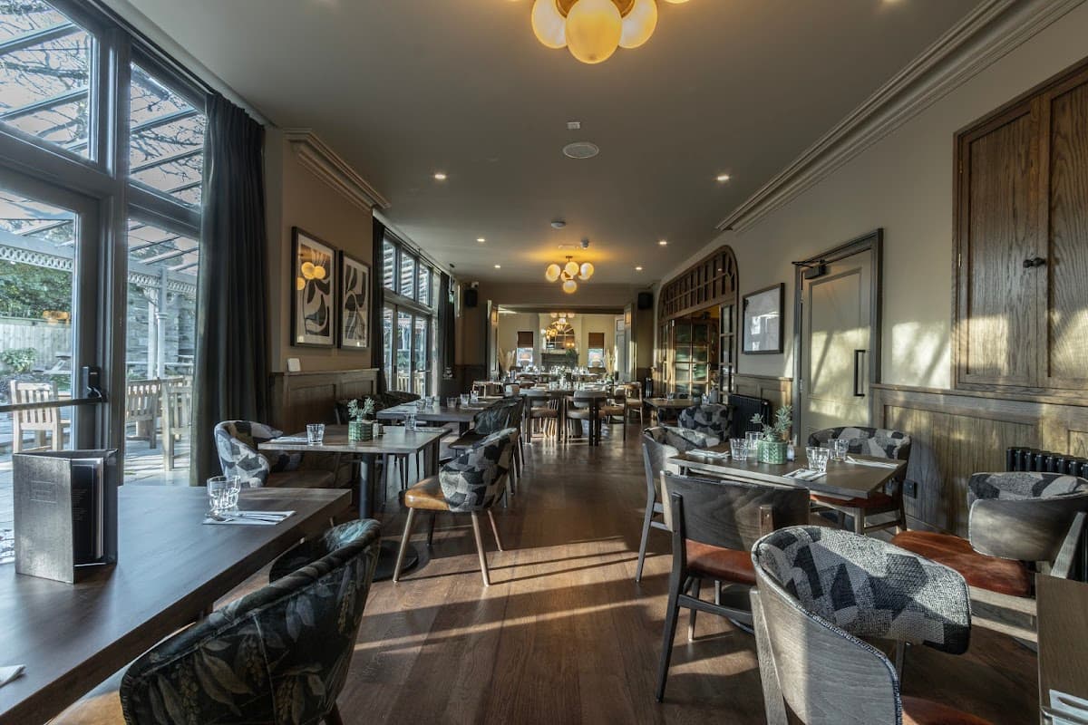 Accommodation at Wheatley Arms, Ilkley in ilkley