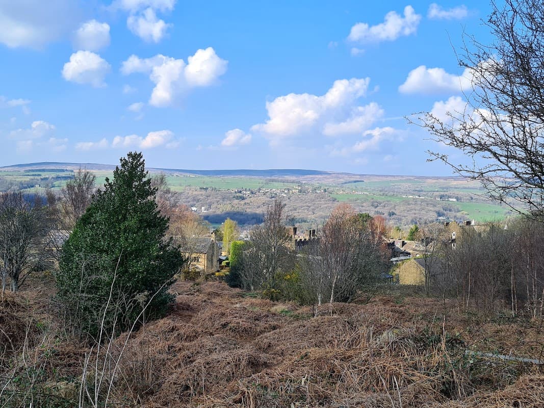 White Wells - Car Parks in ilkley