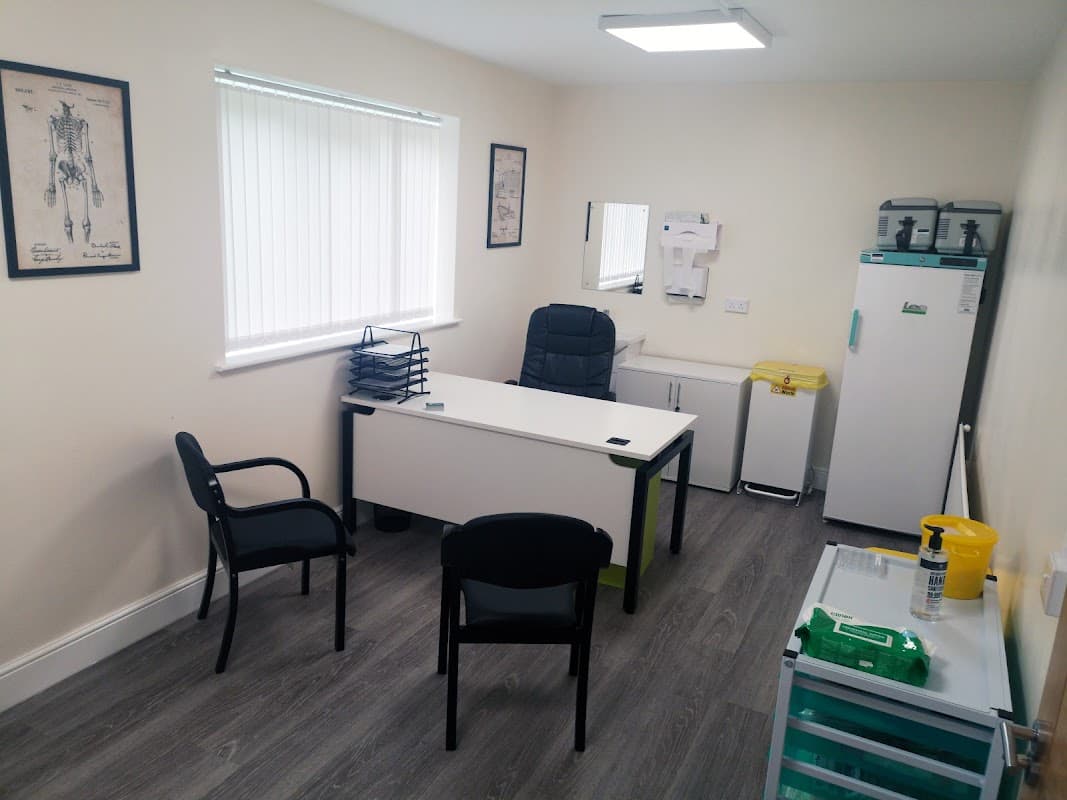 YPC Health - Doctors in ilkley