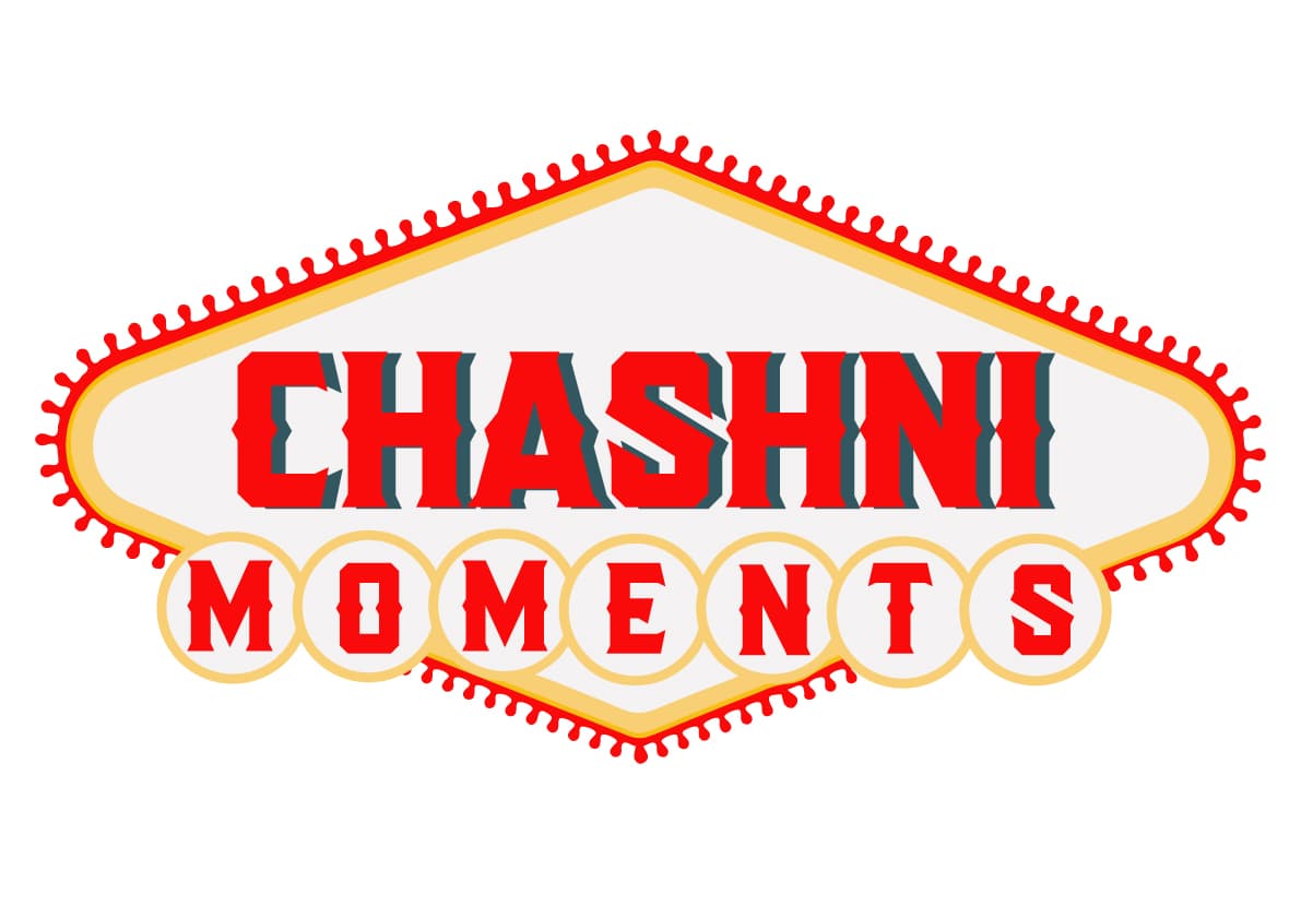 Chashni Moments pop-up