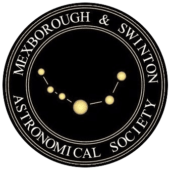 Mexborogh & Swinton Astronomical Society