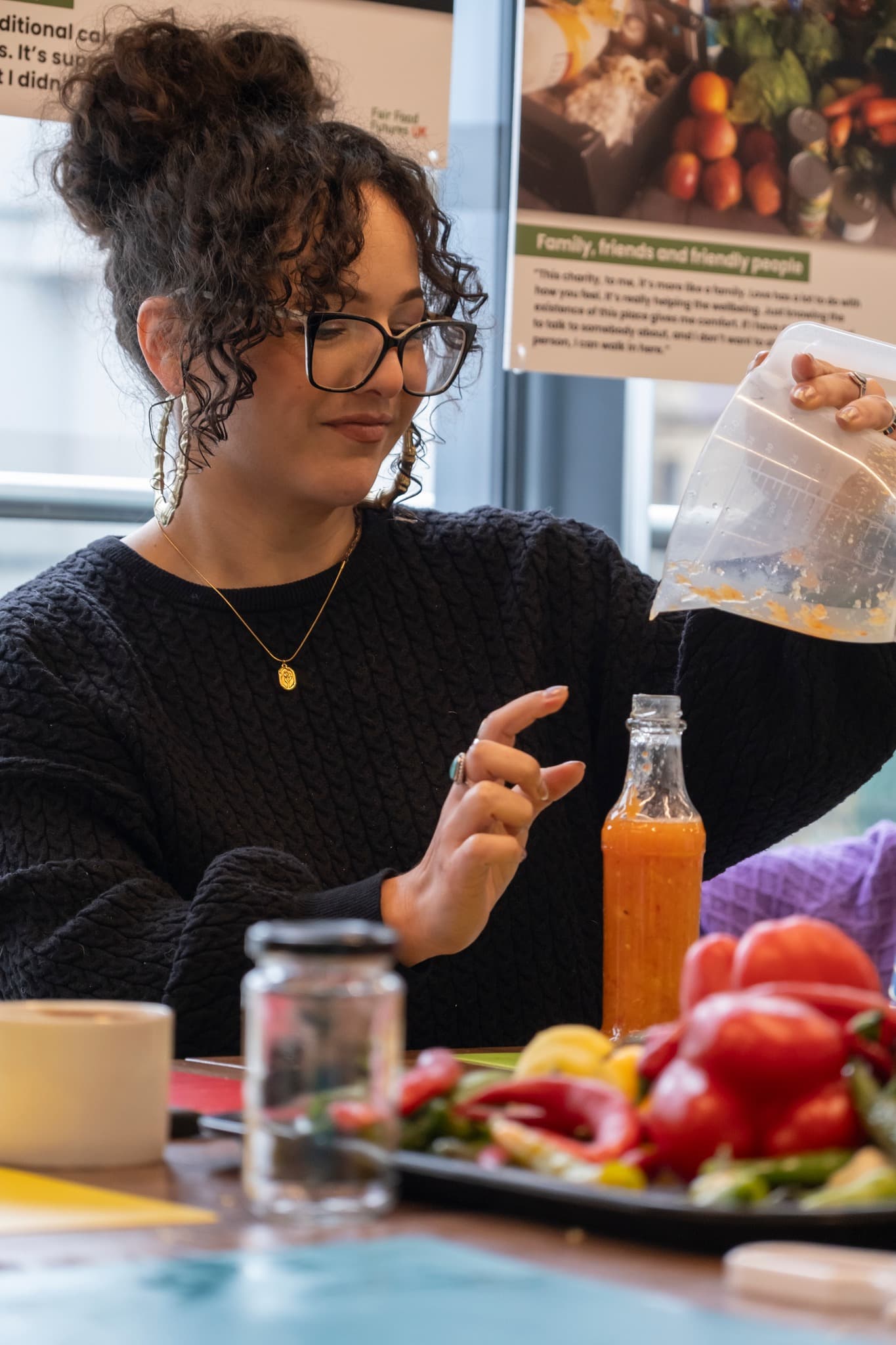 Plenty at the Square Workshop: Eastern European Week