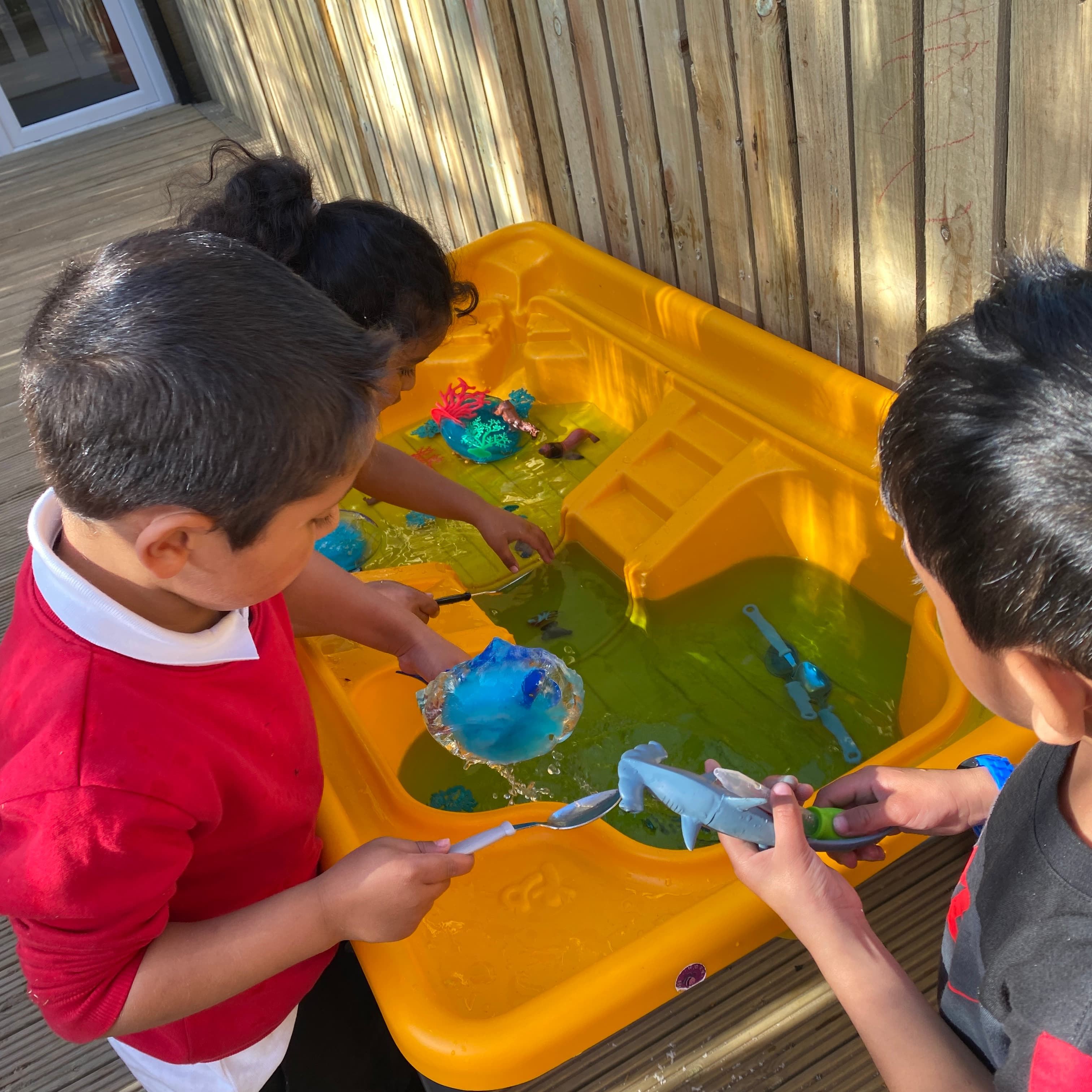 A2Z Learning Centre (Nursery and After School Club) in bradford
