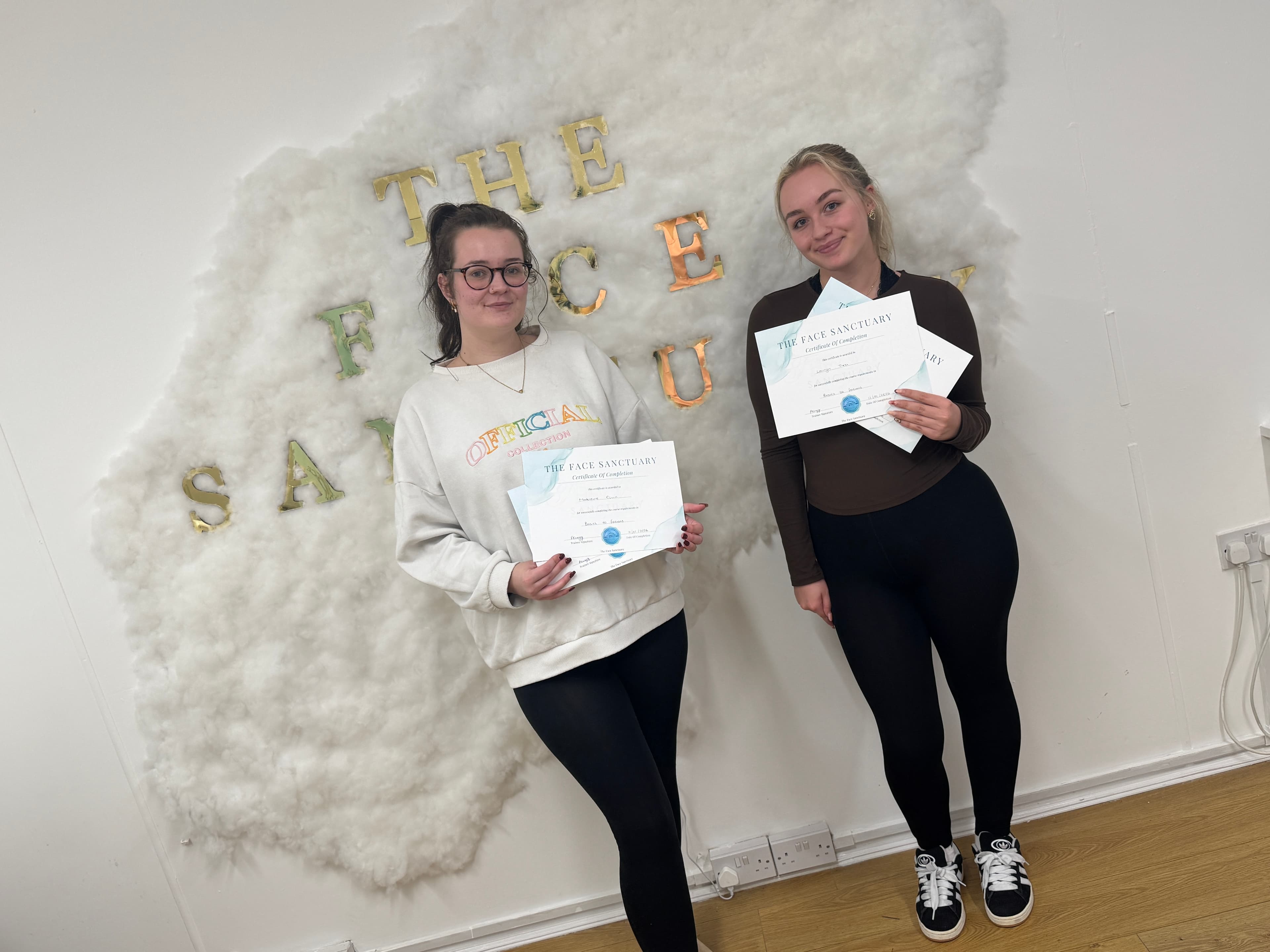 The Face Sanctuary - Beauty Salons in wombwell