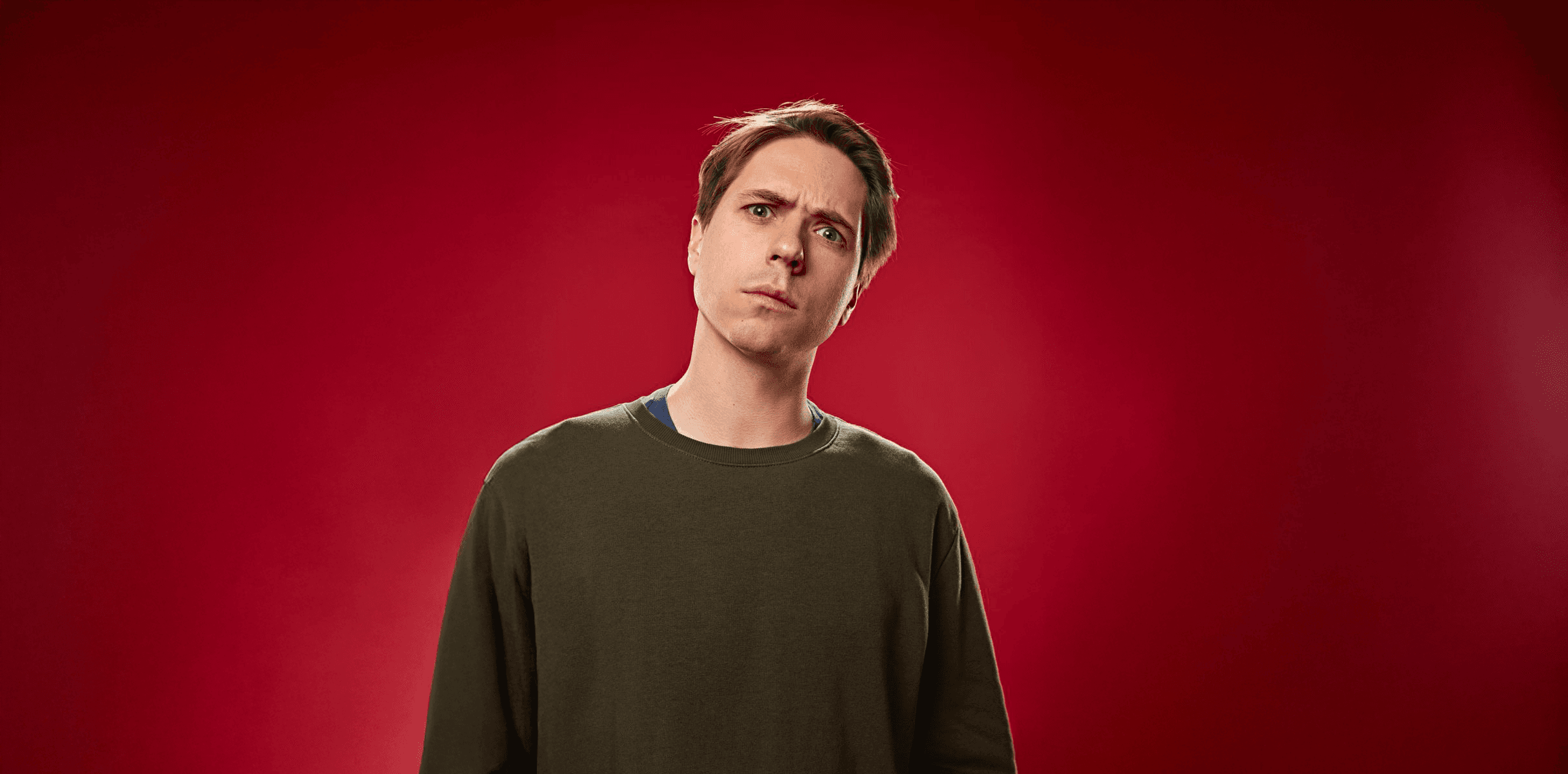 An Afternoon with Joe Thomas