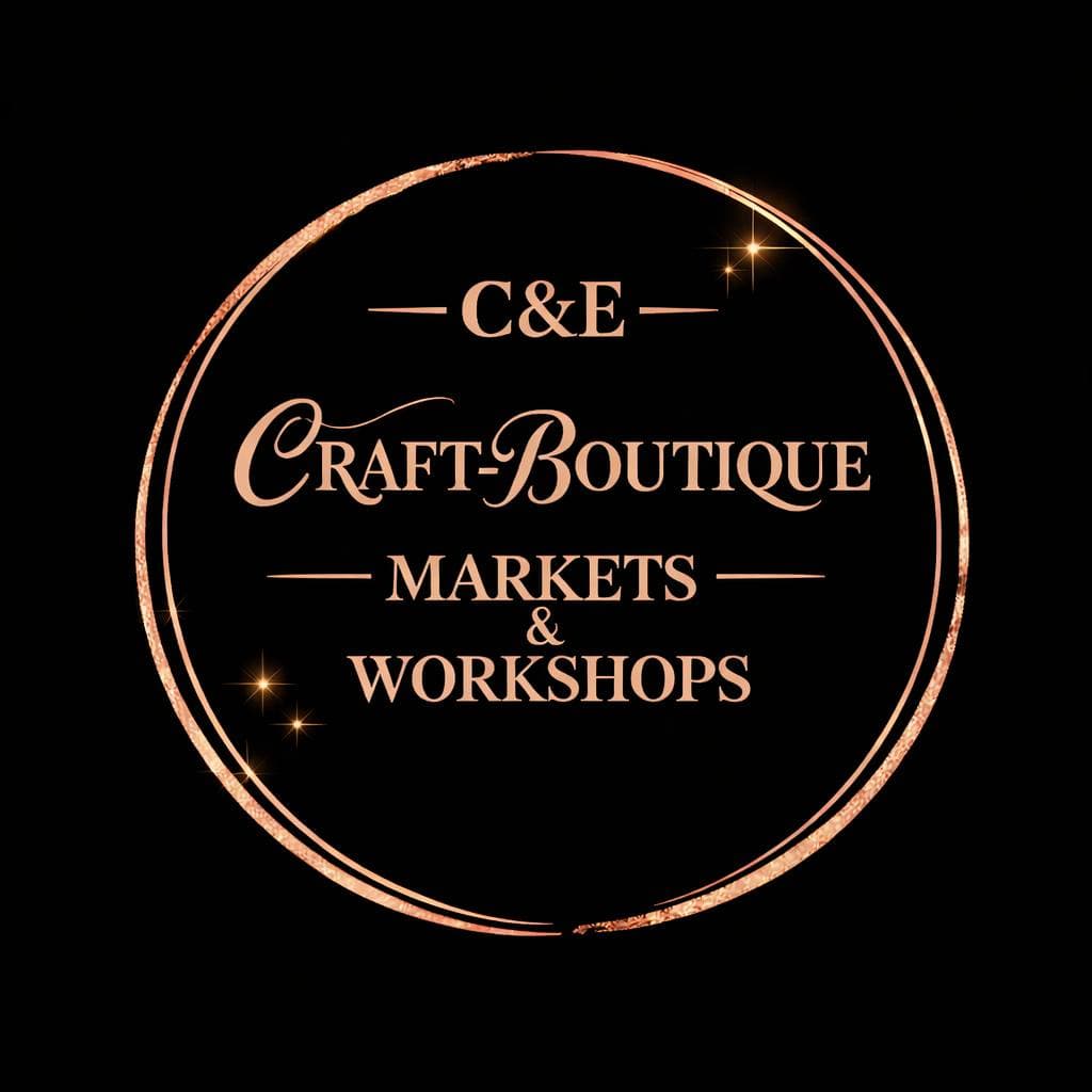 C&E Craft Boutique Market