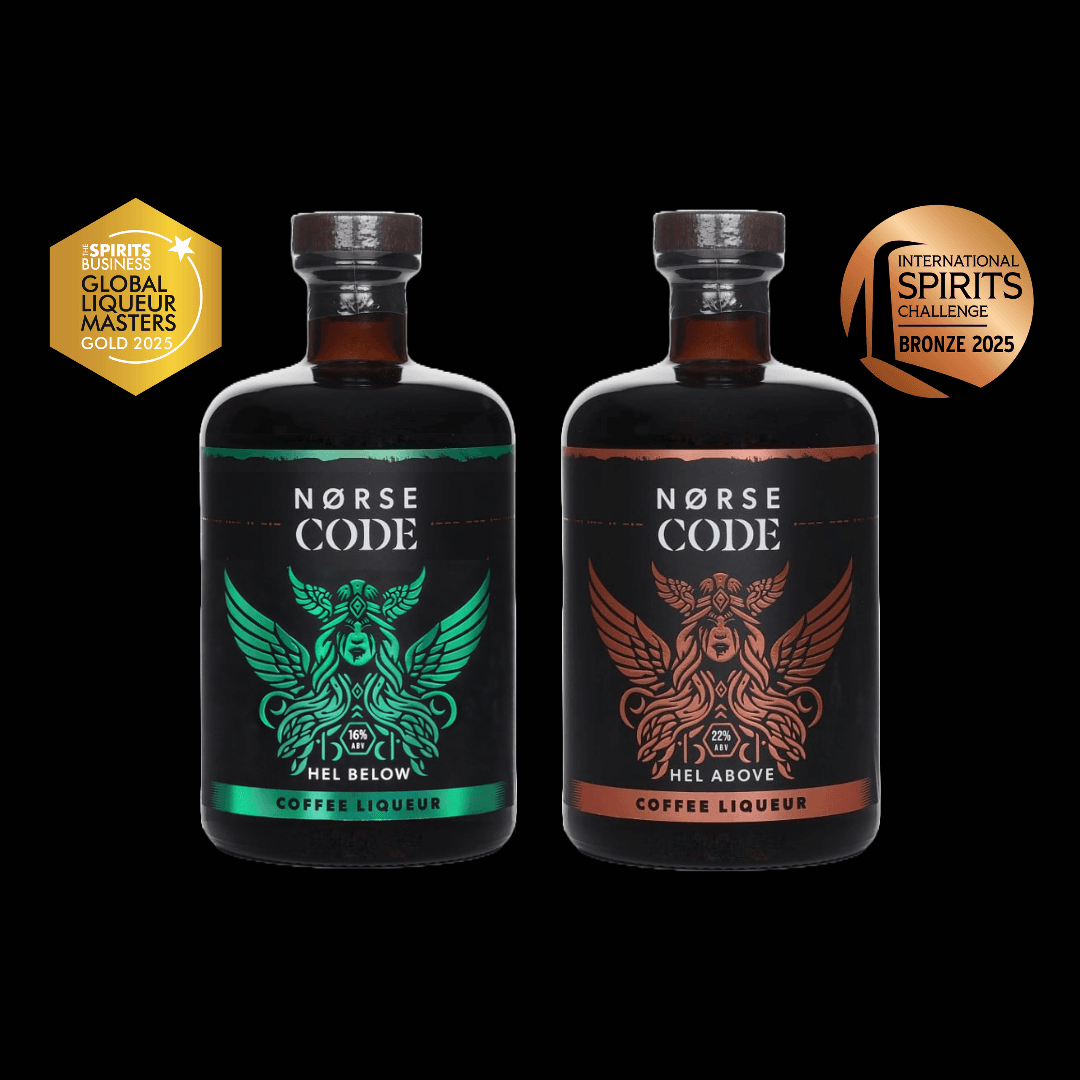 Coffee Spirit Co