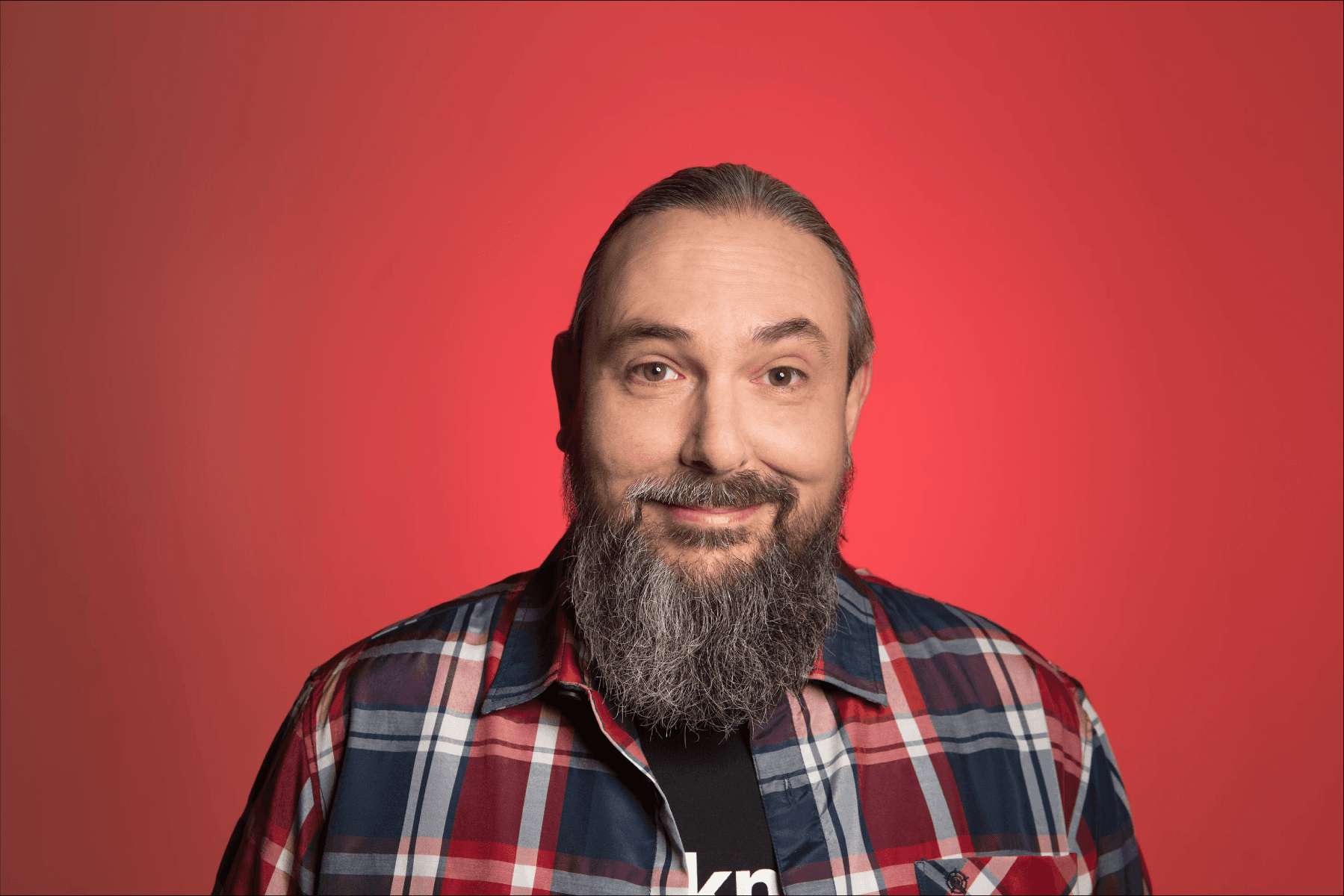 Howard Walker's Comedy Club