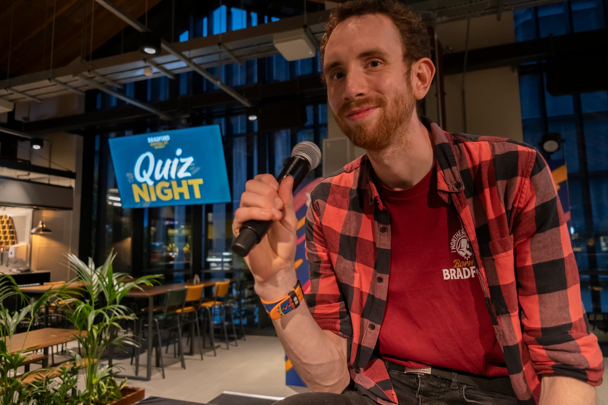 Quiz Night