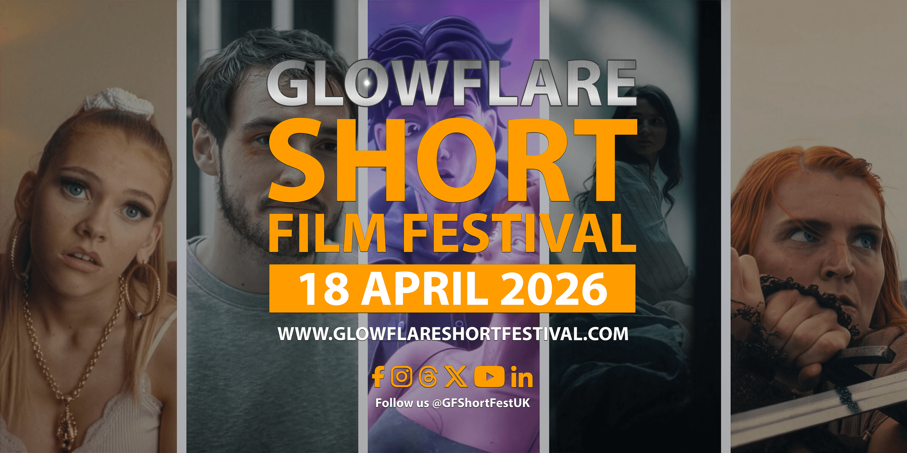 Glowflare Short Film Festival
