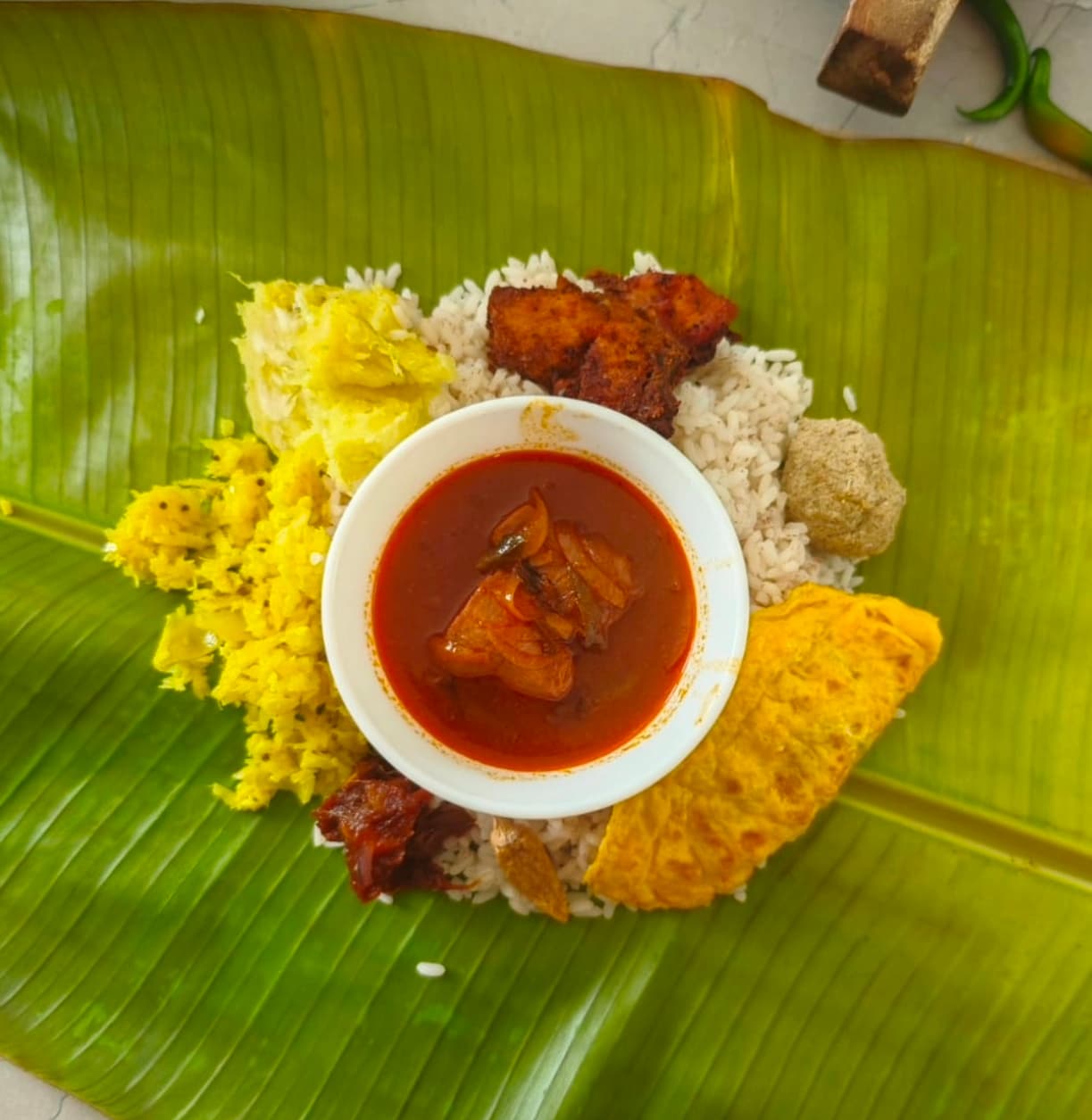 Dining at Josettan's Wave in colton