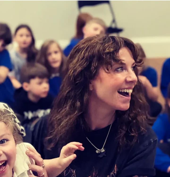 Event image for Live Music with the Kidz Choir