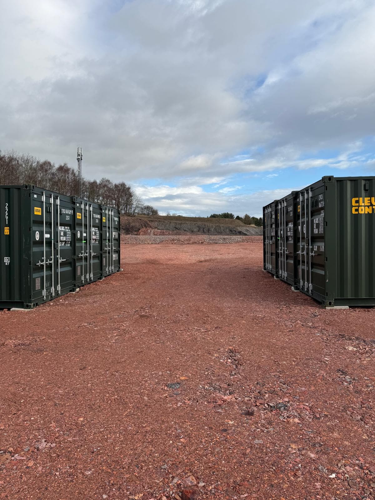 National Self Storage