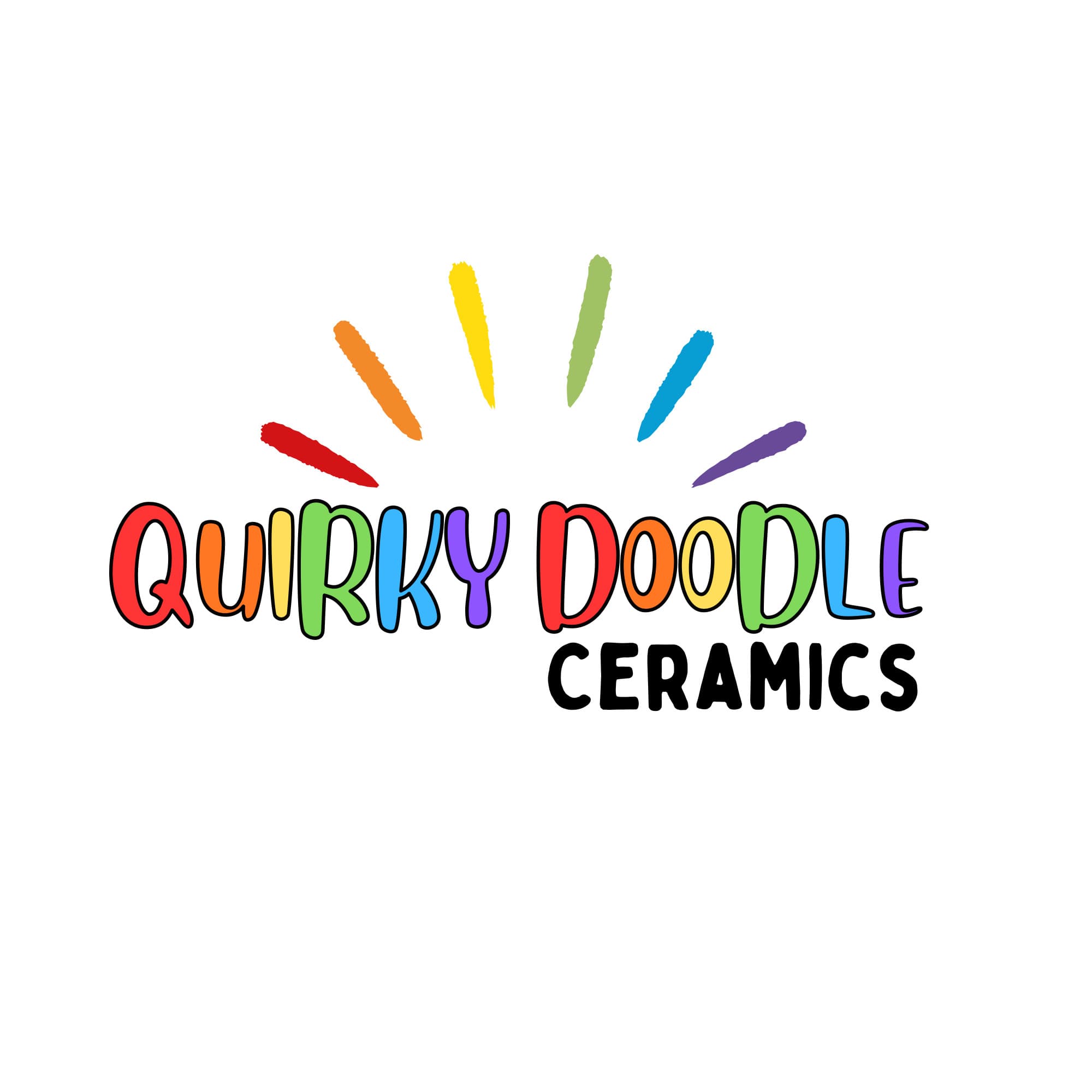 Quirky Doodle Ceramics in yorkshire