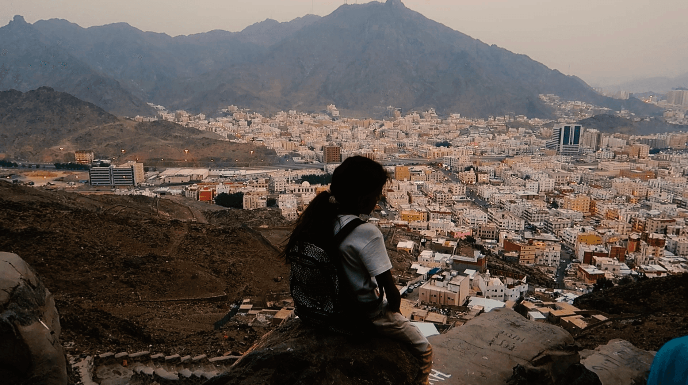 Global Perspectives and Islamic calligraphy